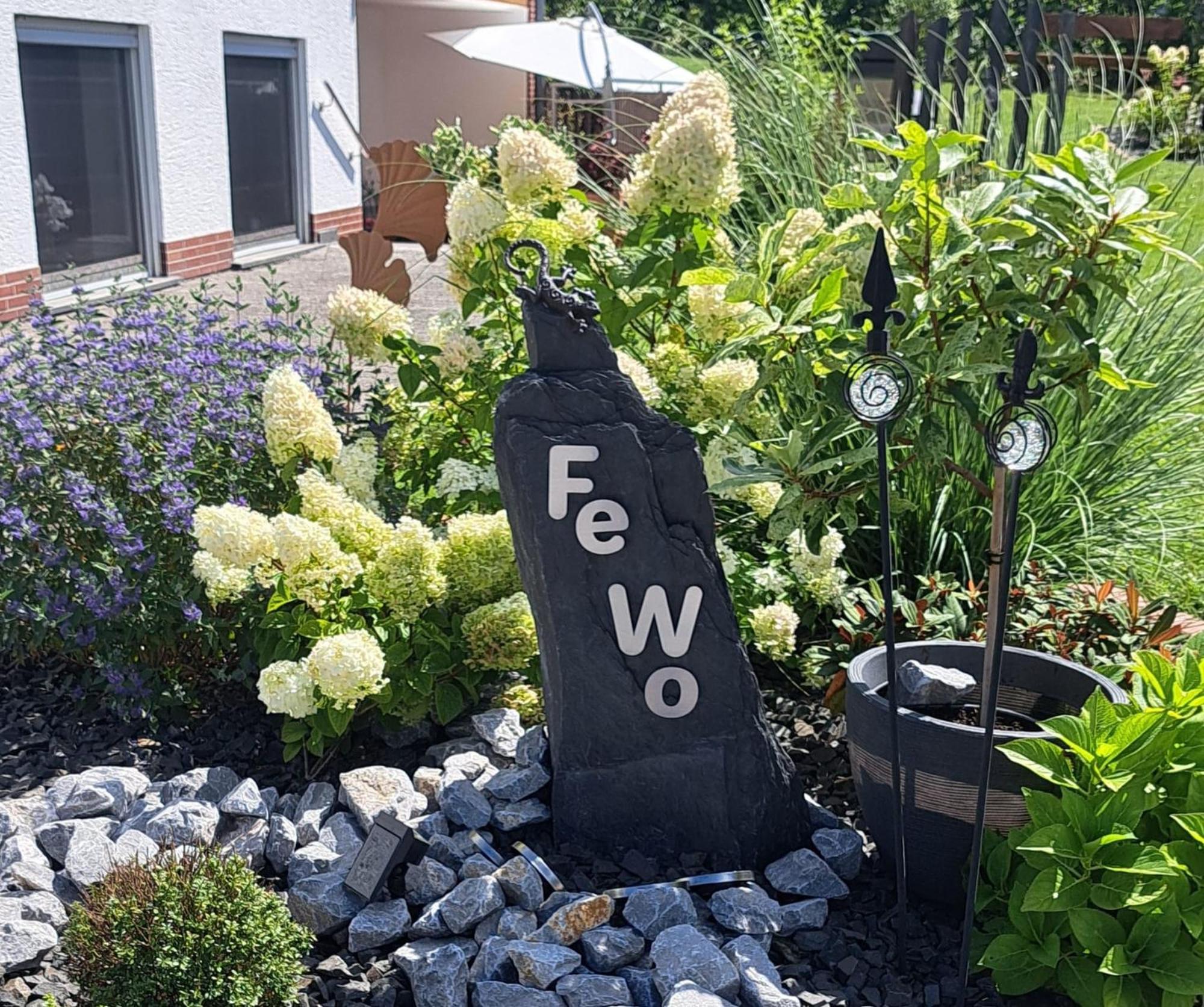 Ferienwohnung Am Reitersgaesschen Blankenrath Екстер'єр фото