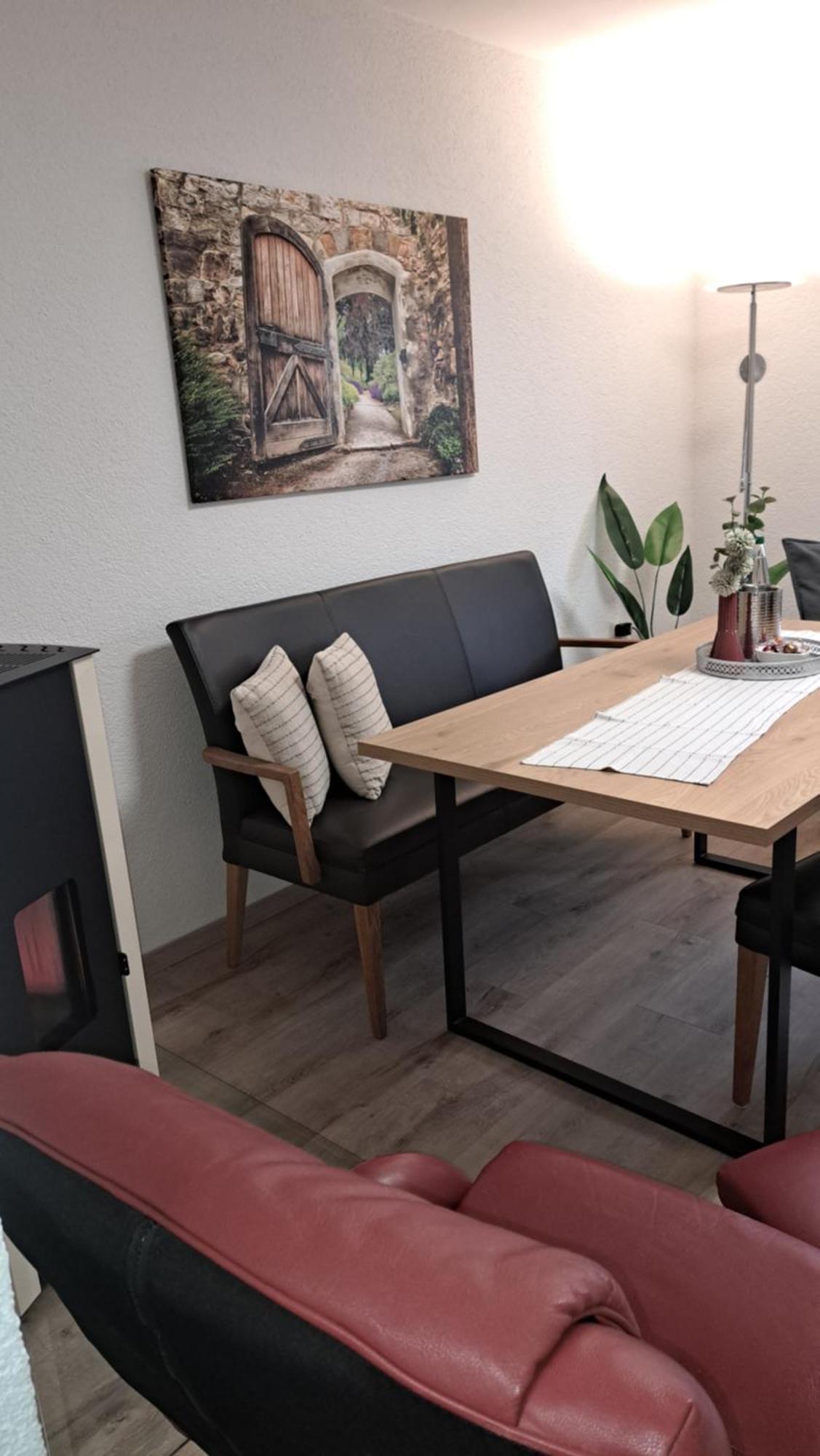 Ferienwohnung Am Reitersgaesschen Blankenrath Екстер'єр фото